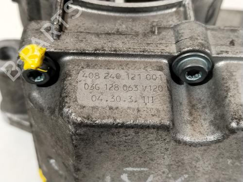 Throttle body VW GOLF V (1K1) 1.9 TDI | BP28070607M82 