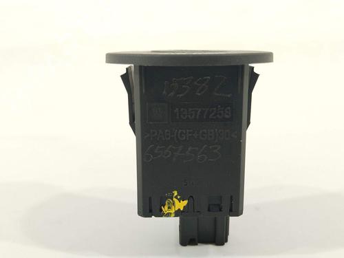 Switch OPEL ASTRA K (B16) 1.6 CDTi (68) | BP29132638I30 - Image 3