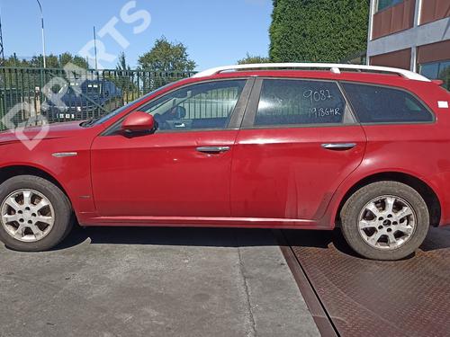 Used Parts ALFA ROMEO 159 Sportwagon (939_)  1.9 JTDM 16V (939BXC1B, 939BXC12)  1074009