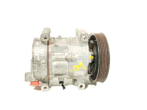 AC compressor ALFA ROMEO 147 (937_) 1.9 JTDM 8V (937.AXD1A, 937.AXU1A, 937.BXU1A) | BP16810235M34 