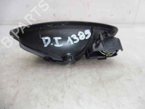 Front left interior door handle RENAULT CAPTUR I (J5_, H5_) | BP3214638I13 - Image 2