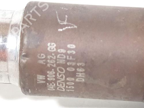 Electronic sensor SEAT IBIZA V (KJ1, KJG) | BP39900615M84 - Image 3