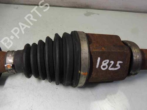 Right front driveshaft FORD KUGA I 2.0 TDCi | BP4606079M39 