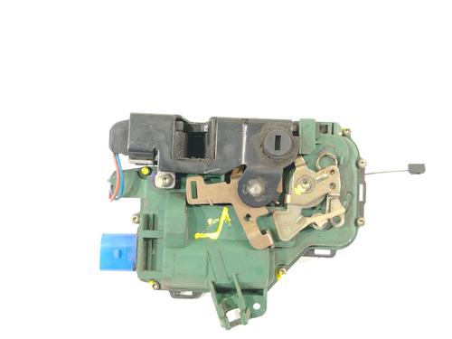 Rear left lock SEAT IBIZA III (6L1) 1.9 SDI | BP31885731C100