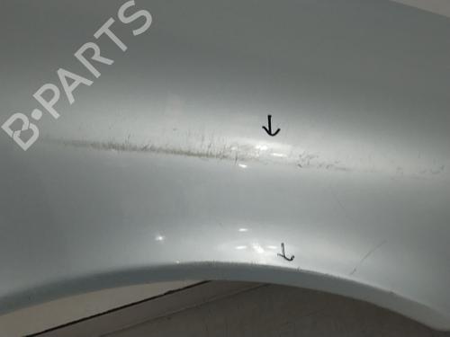 Right front fenders SEAT LEON (1M1) 1.9 TDI | BP28184950C42 