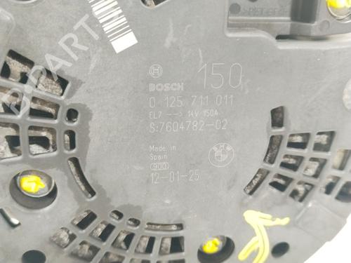 Alternator MINI MINI (R56) | BP32750988M7 - Image 5