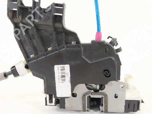 Rear right lock MERCEDES-BENZ CLA Coupe (C117)  | BP6972659C99 