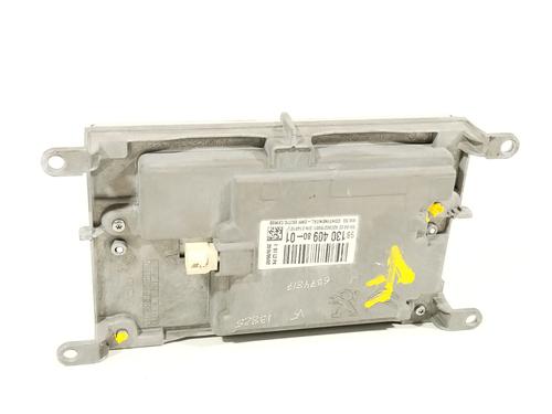 Multifunctionele display CITROËN C4 Picasso II 1.6 BlueHDi 120 | BP30105913C48