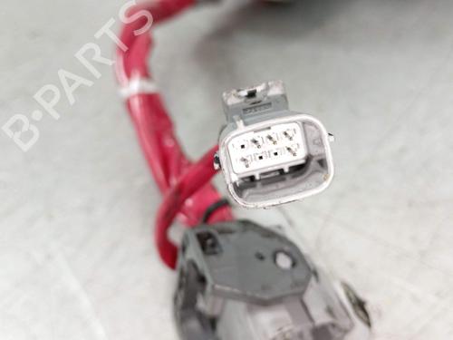 Steering column TOYOTA AURIS (_E18_) 1.4 D-4D (NDE180_, NDE180R) | BP30104712M21 - Image 5