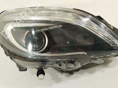 Used Right headlight Right headlight MERCEDES-BENZ B-CLASS Sports Tourer (W246, W242) B 200 CDI (246.201) (136 hp) 33759160 33759160
