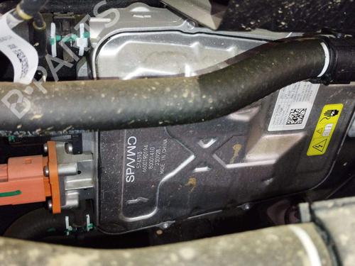 Used Electronic module Electronic module 36319856 36319856