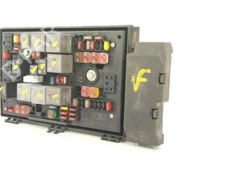 Fuse box OPEL ASTRA J (P10) 1.7 CDTI (68) | BP36235559E1 - Image 2