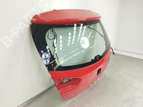 Tailgate SEAT LEON (1P1)  | BP7982729C6 
