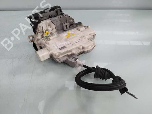 Rear right lock VW PASSAT B7 Variant (365) 2.0 TDI | BP5241117C99 
