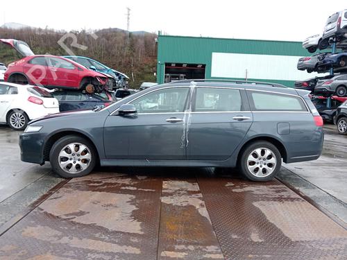 Brugte HONDA ACCORD VII Tourer (CM, CN) 2.2 i-CTDi (CN2) (140 hp) 4472606