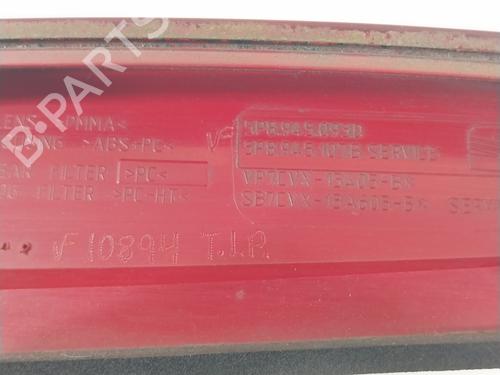 Left tailgate light SEAT ALTEA XL (5P5, 5P8)  | BP29750007C79 