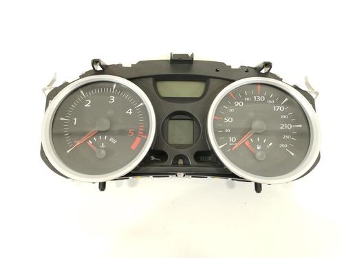 Used Instrument cluster RENAULT MEGANE II (BM0/1_, CM0/1_) 1.5 dCi (BM1E, CM1E) (106 hp) 29854863