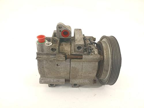 Used AC compressor AC compressor HYUNDAI TERRACAN (HP) [2001-2008] 13114288 13114288