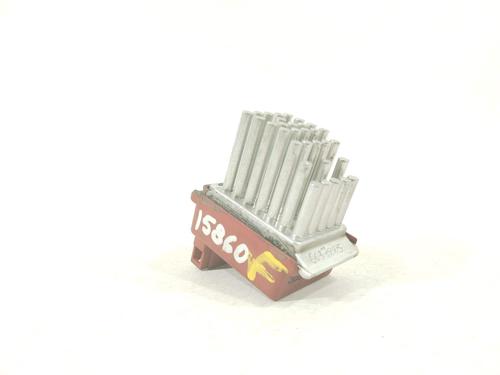 heater-resistor-audi-tt-roadster-8n9-1999-2000-2001-2002-2003-2004-2005-2006-2007-30831667 main image
