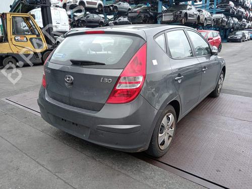 Servo brake HYUNDAI i30 (FD) 1.4 | BP38538598M42 - Image 5