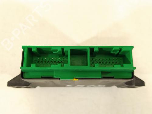 Electronic module CITROËN C4 II (NC_) 1.6 VTi 120 (NC5FS0, NC5FS9) | BP9699532M83 