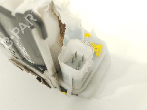 Front right lock FORD KA (RU8)  | BP27569159C97 