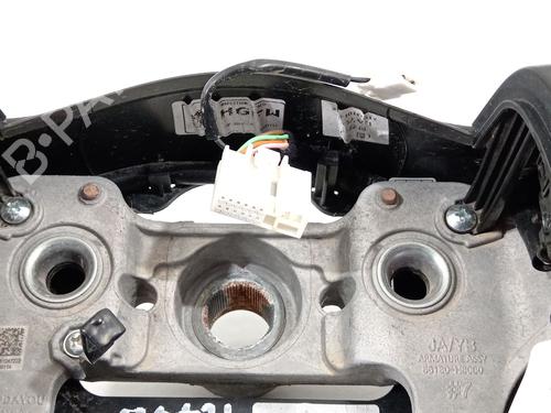 Steering wheel KIA RIO IV (YB, SC, FB)  | BP29354894C49 