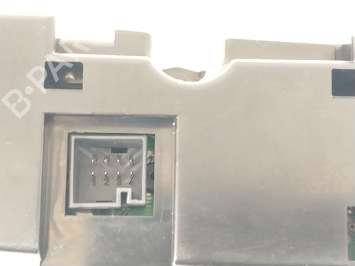 Climate control MERCEDES-BENZ E-CLASS (W211) E 270 CDI (211.016) | BP18002562I5  - Image 6