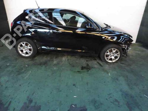 ALFA ROMEO MITO (955_)  1.3 MultiJet (955AXP1A, 955AYC1A)  225496