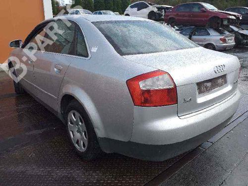 Left mirror AUDI A4 B6 (8E2) 1.9 TDI | BP8205514C26 