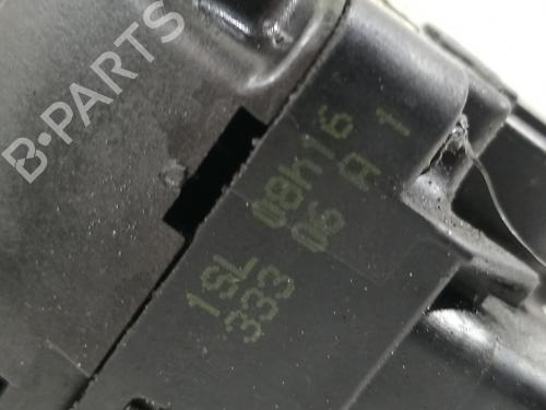 Front left lock NISSAN NOTE (E11, NE11) 1.4 | BP16789740C98 