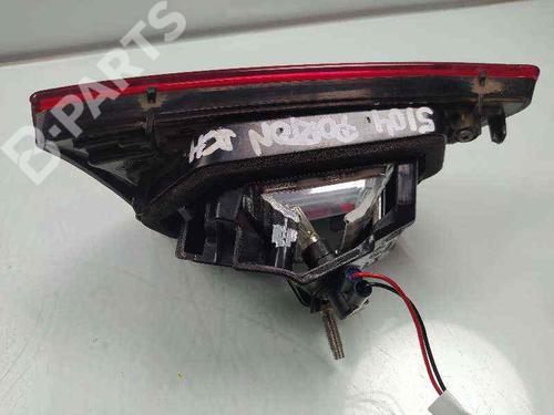 Used Reverse light Reverse light RENAULT CLIO IV (BH_) 1.5 dCi 75 (75 hp) 9087898 9087898