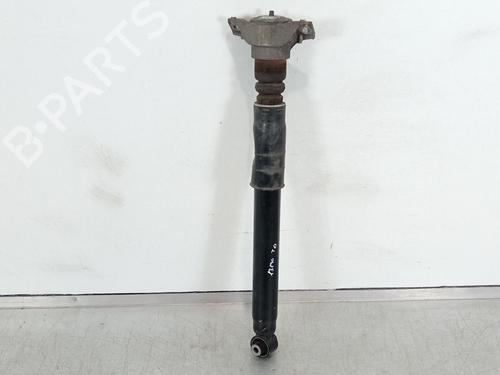 Used Right rear shock absorber AUDI Q7 (4MB, 4MG, 4MQ) 3.0 TDI quattro (218 hp) 30103437