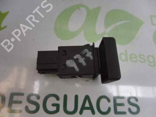 Warning switch AUDI A4 B7 Avant (8ED) 2.0 TDI quattro | BP3466483I22 