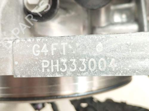 Engine KIA SORENTO IV (MQ4, MQ4A) 1.6 T-GDi Hybrid | BP34444813M1 - Image 6
