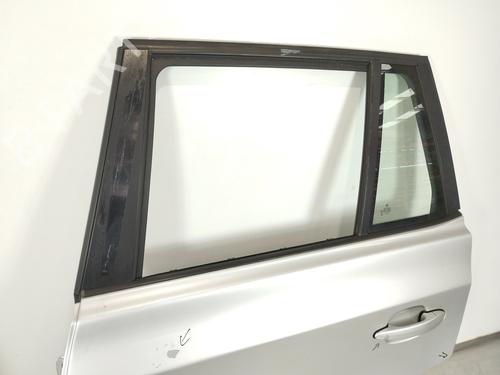 Left rear door BMW X3 (E83) 2.0 d | BP6798834C4 