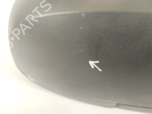 Right mirror KIA CARENS I MPV (FC, FJ) 2.0 CRDi | BP29240236C27 