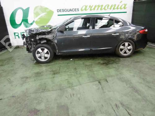Used Parts RENAULT FLUENCE (L3_)  1.5 dCi (L30B)  171733