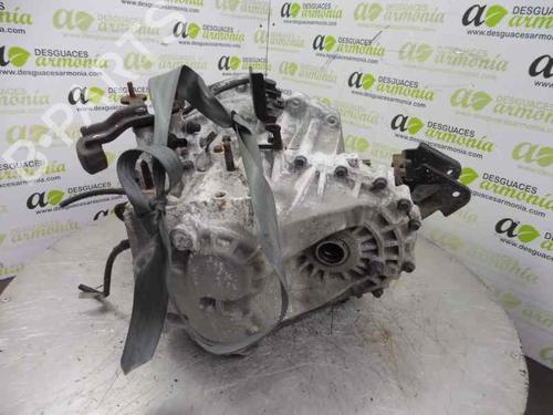 Gearbox KIA CARNIVAL / GRAND CARNIVAL III (VQ) 2.9 CRDi | BP1855920M3 