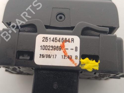Switch DACIA DOKKER Box Body/MPV 1.5 dCi 75 / Blue dCi 75 (FEJW, FEAH) | BP38409718I30 - Image 4