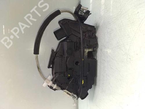 Rear right lock SEAT IBIZA IV (6J5, 6P1)  | BP6057360C99 