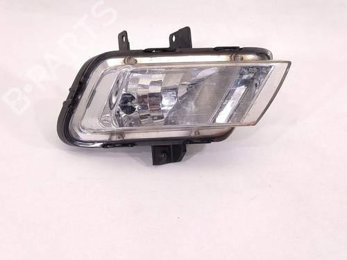 Used Right front fog light Right front fog light 11834815 11834815