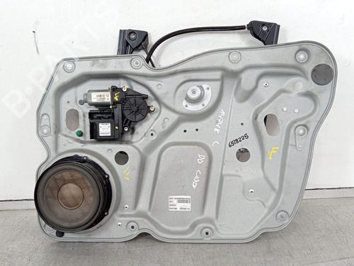 Used Front right window mechanism Front right window mechanism 33543668 33543668