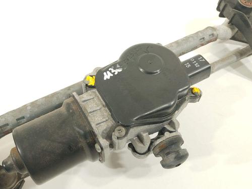 Front wiper motor MAZDA CX-3 (DK) | BP16808331M29 - Image 3