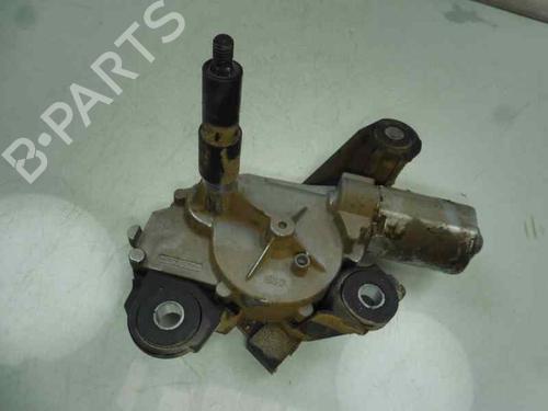Rear wiper motor RENAULT KANGOO / GRAND KANGOO II (KW0/1_)  | BP4652352M102 
