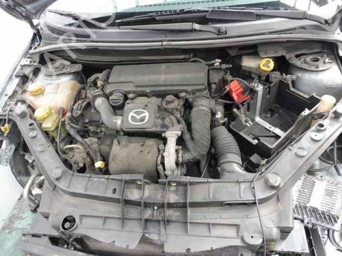 Right front driveshaft MAZDA 2 (DY) 1.4 CD | BP3118449M39 