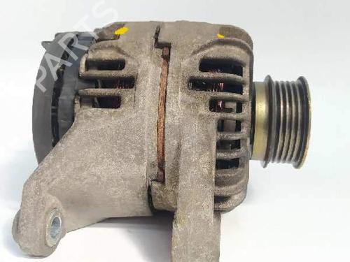 Used Alternator Alternator FIAT STILO (192_) [2001-2010] 7225616 7225616
