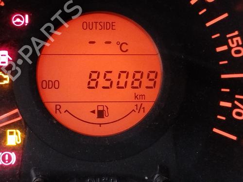 Engine TOYOTA AYGO (_B4_)  | BP30774181M1 