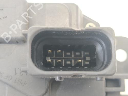 Front left lock OPEL ASTRA H GTC (A04)  | BP12471556C98 