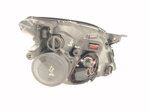 Left headlight OPEL VECTRA C GTS (Z02) 1.9 CDTI (F68) | BP32043346C28